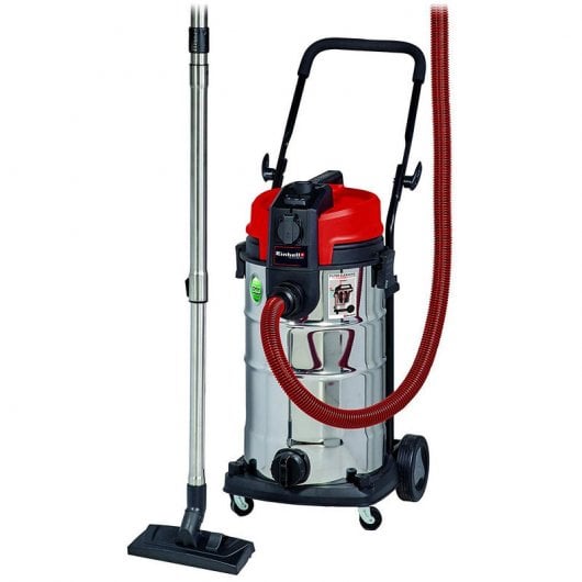Einhell TE-VC 2340 SAC Aspirador Seco-Húmedo 1200W