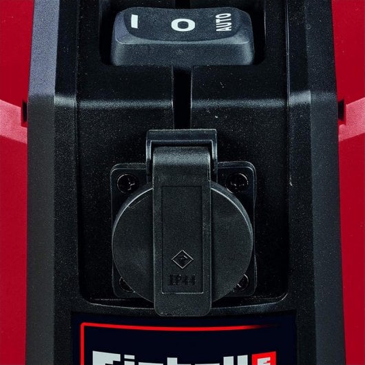 Einhell TE-VC 2340 SAC Aspirador Seco-Húmedo 1200W