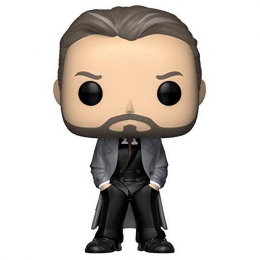 Funko Pop Die Hard Hans Gruber Exclusive