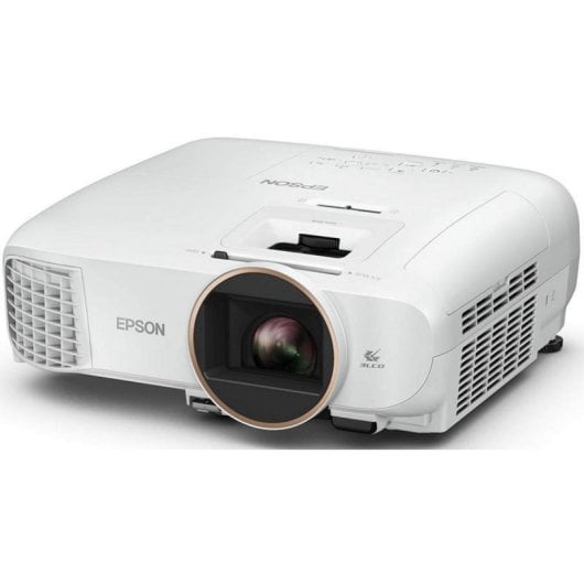 Epson EH-TW5650 Proyector ANSI 3LCD 2500 Lúmenes