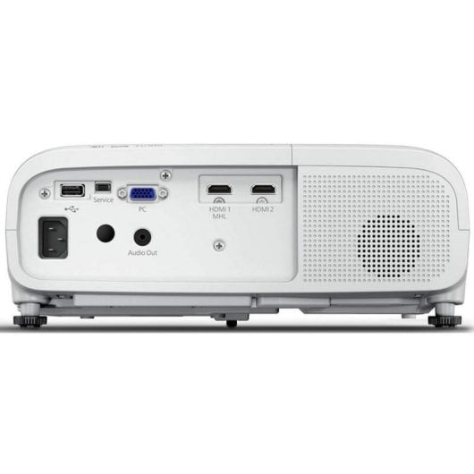 Epson EH-TW5650 Proyector ANSI 3LCD 2500 Lúmenes