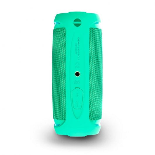 Energy Sistem Urban Box 4 BassTube Jade Altavoz Bluetooth