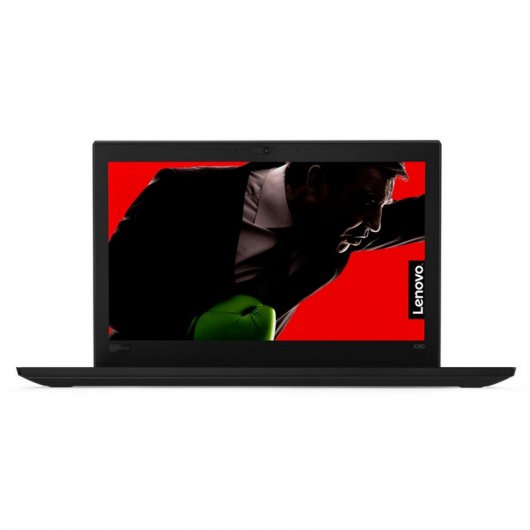 Lenovo ThinkPad X280 Intel Core i7-8550U/16GB/512GB SSD/12.5" Táctil