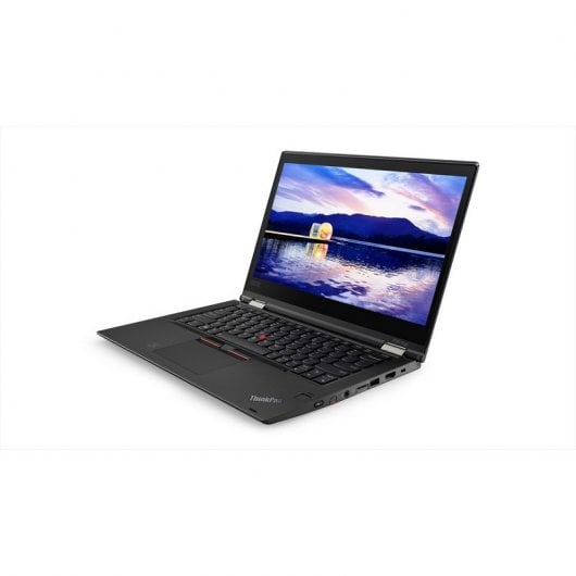 Lenovo ThinkPad X380 Yoga Intel Core i5-8250U/8GB/256GB SSD/13.3" Táctil