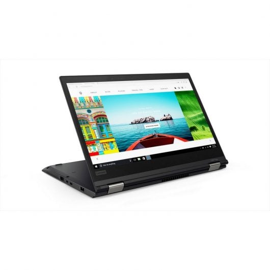 Lenovo ThinkPad X380 Yoga Intel Core i5-8250U/8GB/256GB SSD/13.3" Táctil
