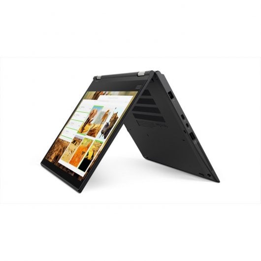 Lenovo ThinkPad X380 Yoga Intel Core i5-8250U/8GB/256GB SSD/13.3" Táctil