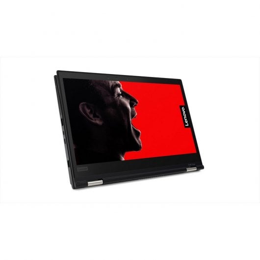 Lenovo ThinkPad X380 Yoga Intel Core i5-8250U/8GB/256GB SSD/13.3" Táctil