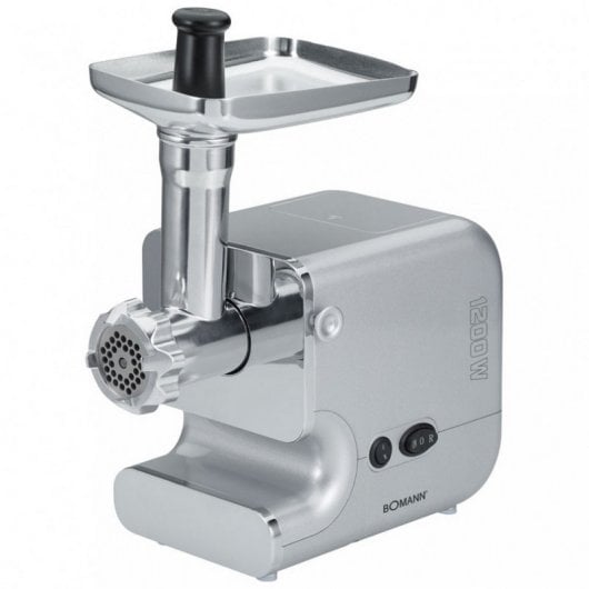 Hachoir à viande Bomann FW 447 CB 1200W
