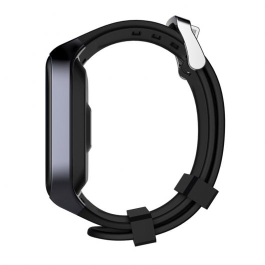 Fierro IP67 Care Reloj Smartwatch Negro