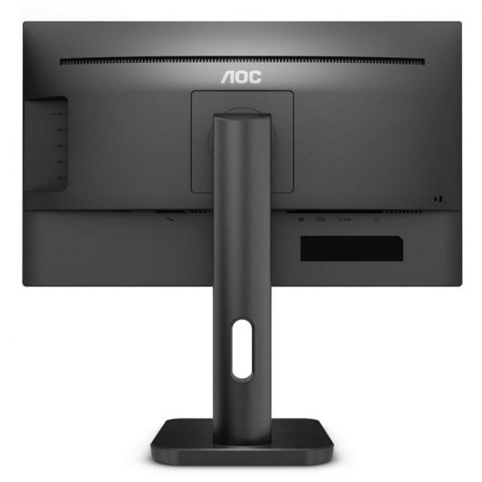 AOC P1 22P1 écran plat de PC 54,6 cm (21.5") 1920 x 1080 pixels Full HD LED Noir