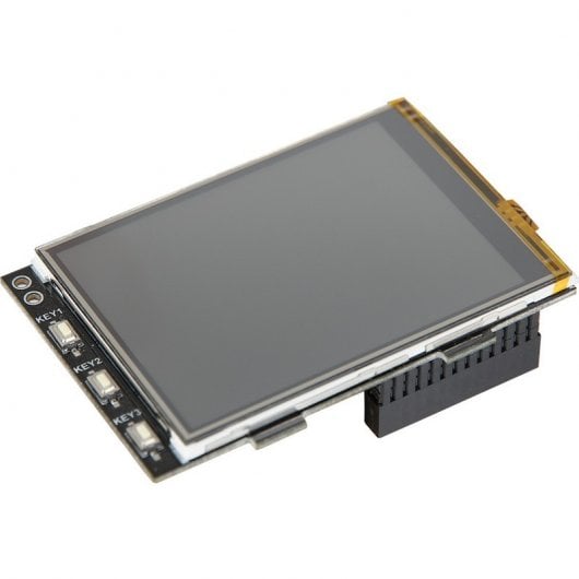 Joy-It RB-TFT3.2-V2 3.2" Tela Táctil para Raspberry