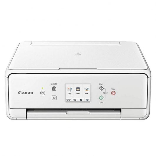 Canon Pixma TS6251 Multifunción Color WiFi