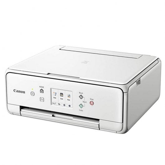 Canon Pixma TS6251 Multifunción Color WiFi