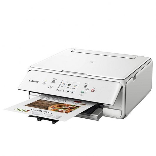 Canon Pixma TS6251 Multifunción Color WiFi