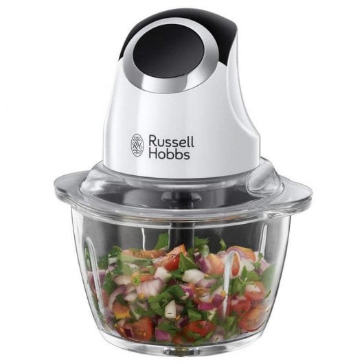 Russell Hobbs Horizon 24661-56 Picador Eléctrico 200W