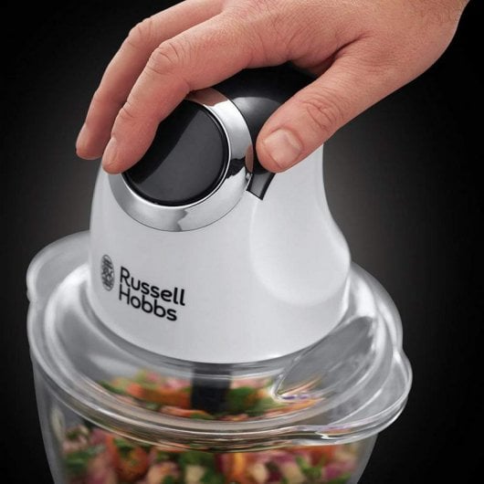 Russell Hobbs Horizon 24661-56 Picador Eléctrico 200W