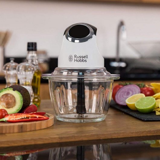 Russell Hobbs Horizon 24661-56 Picador Eléctrico 200W