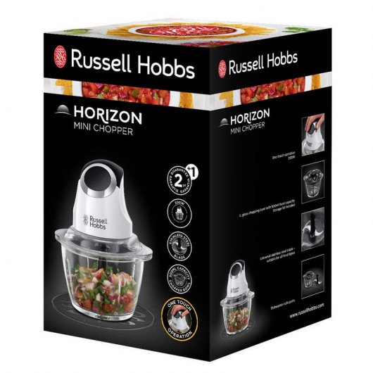 Russell Hobbs Horizon 24661-56 Picador Eléctrico 200W