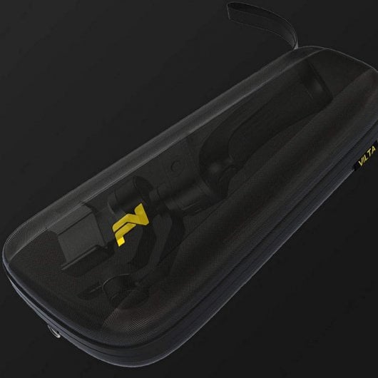 Freevision Vilta Mobile Gimbal Estabilizador de Imagen para Smartphones