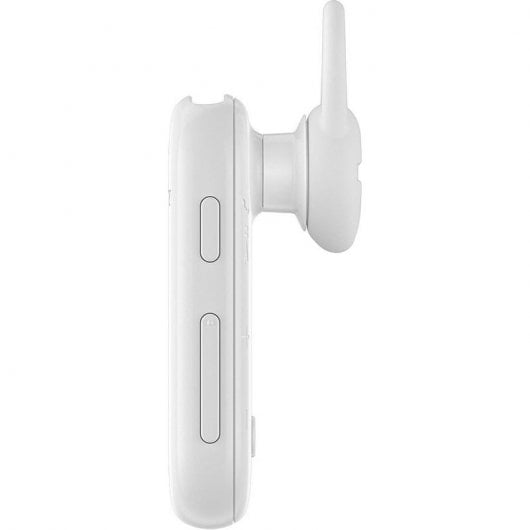 Sony MBH22 Monoauricular Bluetooth Blanco