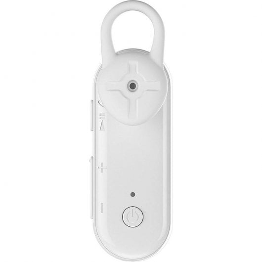 Sony MBH22 Monoauricular Bluetooth Blanco