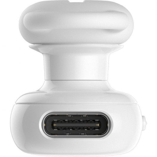 Sony MBH22 Monoauricular Bluetooth Blanco