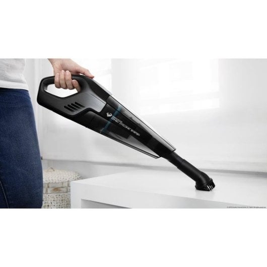 Aspirateur à main Cecotec Conga Immortal ExtremeSuction 22.2V Wet&Dry HEPA AnimalCare