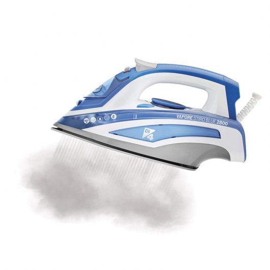 Di4 Vapore Stiro Blue Plancha de Vapor 2800W