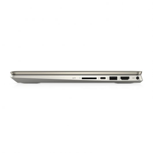 HP Pavilion x360 14-DH0004NS Intel Core i5-8265U/8GB/256GB SSD/14" Táctil