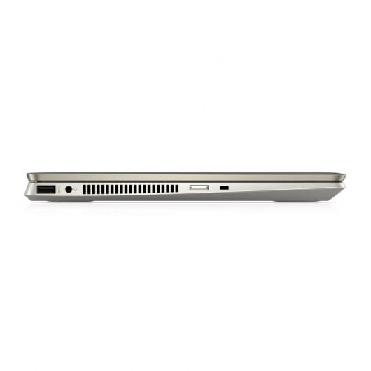 HP Pavilion x360 14-DH0004NS Intel Core i5-8265U/8GB/256GB SSD/14" Táctil