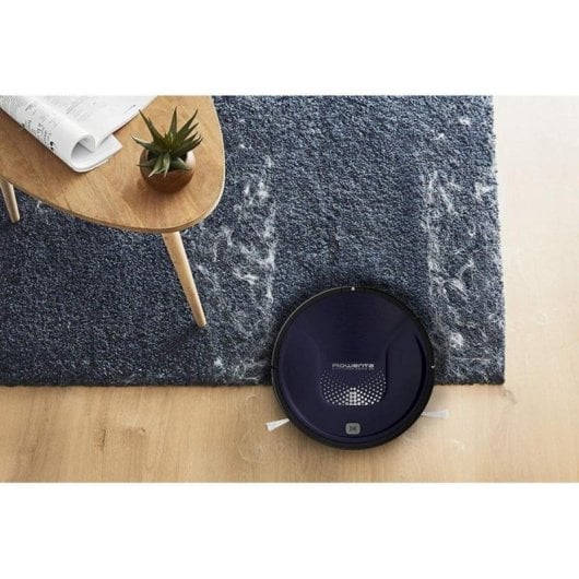 Aspirateurs Robots et Laveur Rowenta Explorer RR6871 WH Navigation Capteurs 150 min Hauteur 8 cm