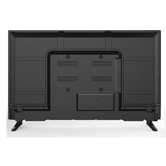 Silver 410983 43" LED FullHD