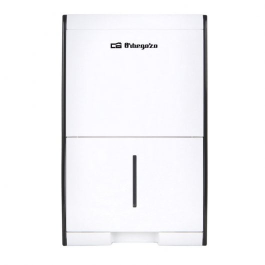 Orbegozo DH 1037 Deshumidificador 205W