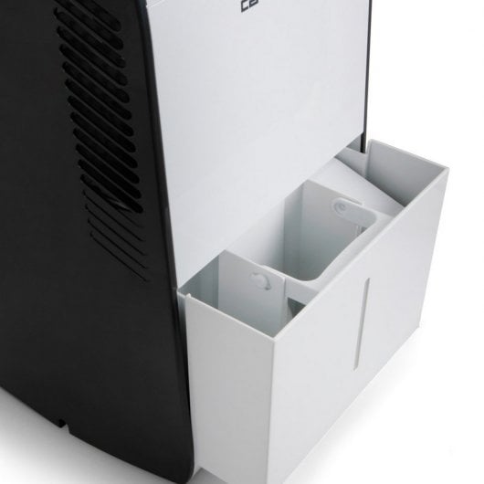 Orbegozo DH 1037 Deshumidificador 205W