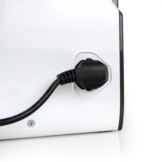 Orbegozo DH 1037 Deshumidificador 205W