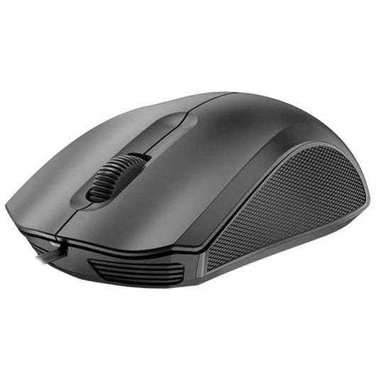 Genius DX-170 Rato Ótico 1600DPI Preto