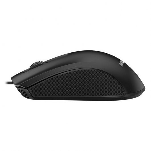 Genius DX-170 Rato Ótico 1600DPI Preto