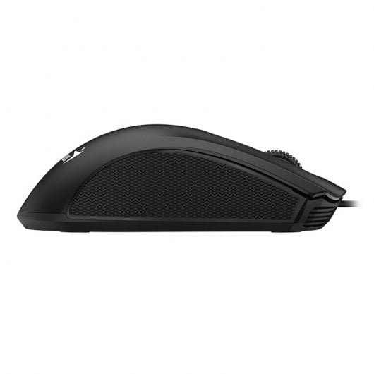 Genius DX-170 Rato Ótico 1600DPI Preto