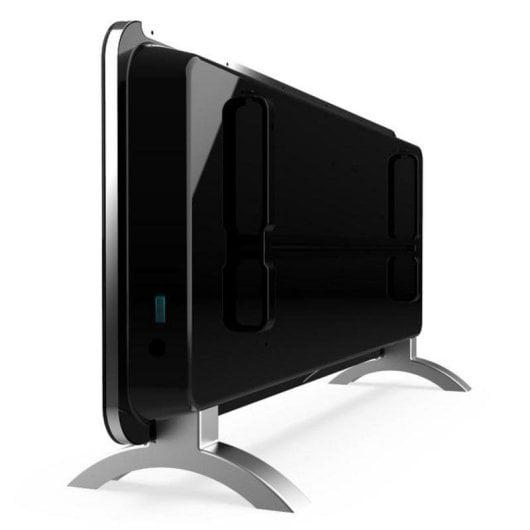 Elektrischer Heizkörper Cecotec Ready Warm 6770 Crystal Connection 2000W 20m² Wi-Fi LED Touch Kindersicherung