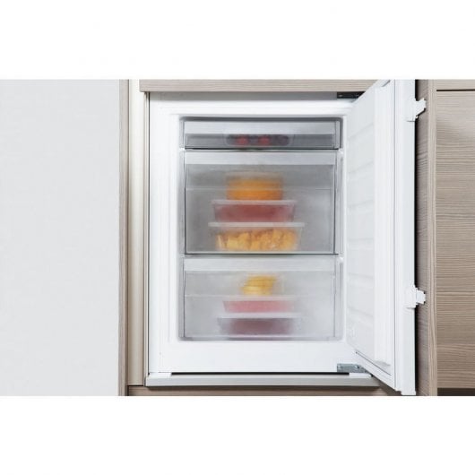 Whirlpool ART 6610/A++ Frigorífico Combi Integrable A++