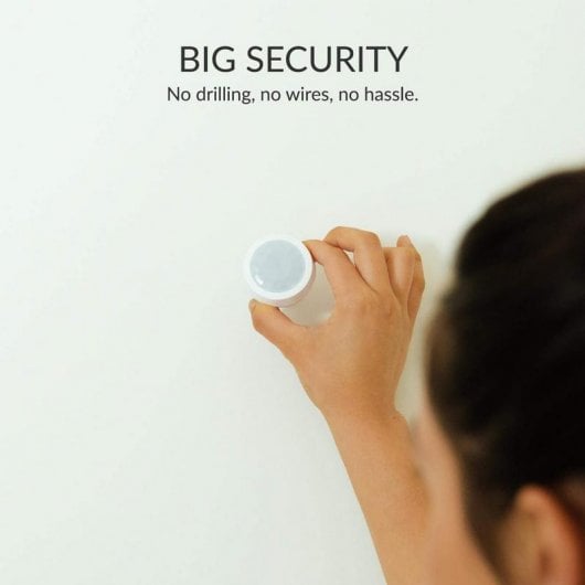 Yi Technology Smart Security Starter Kit