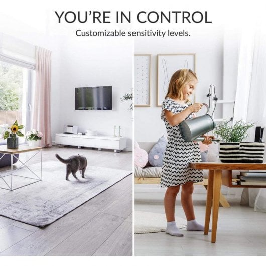 Yi Technology Smart Security Starter Kit