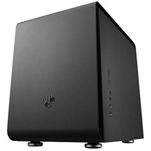 BitFenix Phenom Micro ATX USB 3.0 Negra