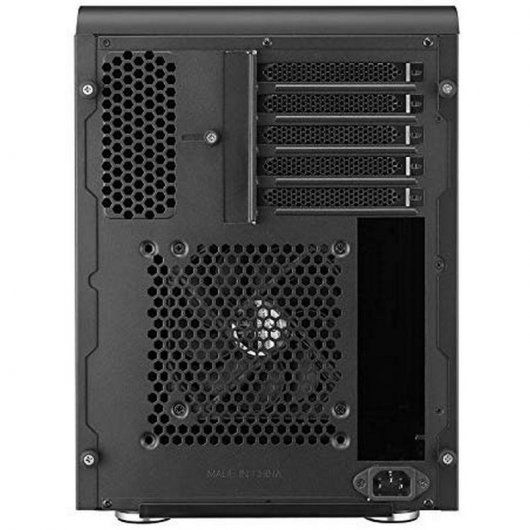 BitFenix Phenom Micro ATX USB 3.0 Negra