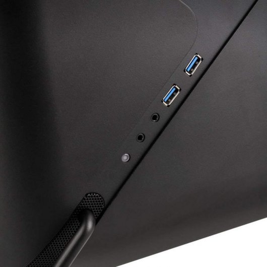 BitFenix Phenom Micro ATX USB 3.0 Negra