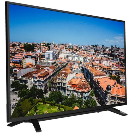 Toshiba 58U2963DG 58" LED UltraHD 4K HDR10