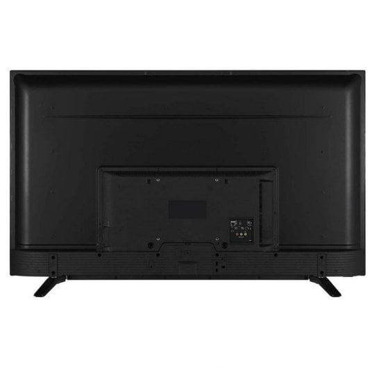 Toshiba 58U2963DG 58" LED UltraHD 4K HDR10