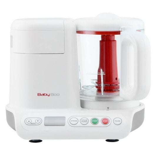 HKoening BB80 Baby Boo Robot de Cocina 900W