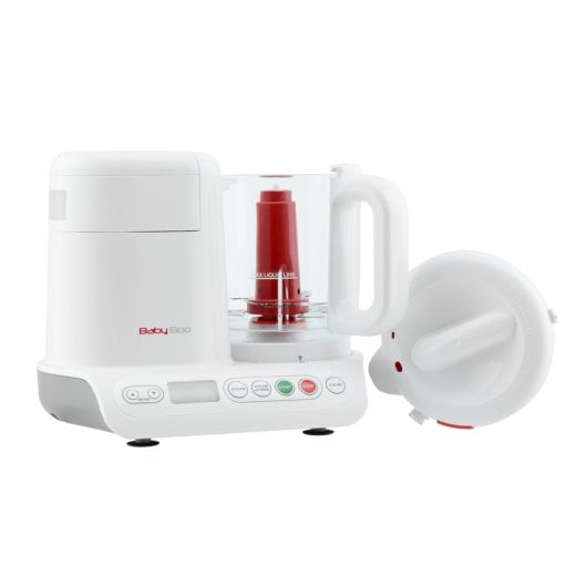 HKoening BB80 Baby Boo Robot de Cocina 900W