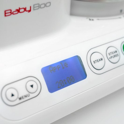 HKoening BB80 Baby Boo Robot de Cocina 900W